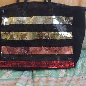 Victoria’s Secret bag